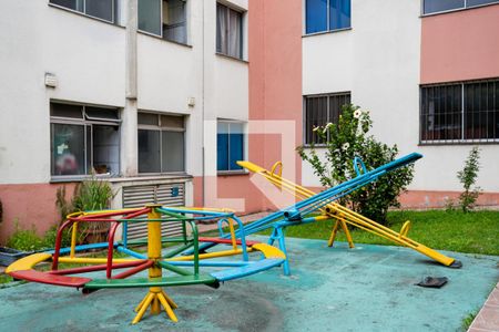 Apartamento à venda com 88m², 3 quartos e 1 vagaÁrea comum - Playground