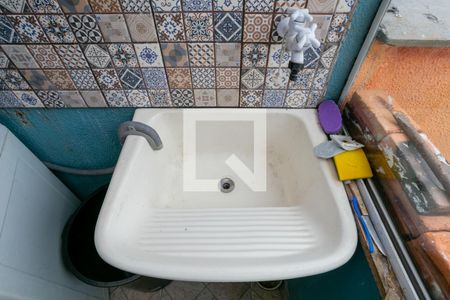 Apartamento à venda com 88m², 3 quartos e 1 vagaÁrea de serviço