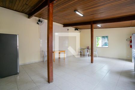 Apartamento à venda com 88m², 3 quartos e 1 vagaÁrea comum - Salão de festas