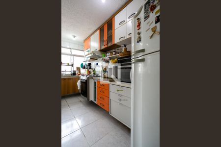 Apartamento à venda com 88m², 3 quartos e 1 vagaCozinha
