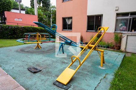 Apartamento à venda com 88m², 3 quartos e 1 vagaÁrea comum - Playground