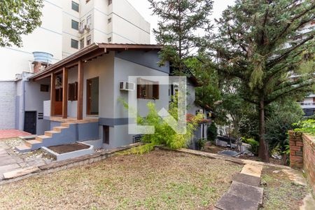 Casa para alugar com 407m², 1 quarto e sem vaga