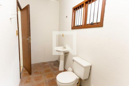 Casa para alugar com 407m², 1 quarto e sem vaga