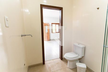 Casa para alugar com 407m², 1 quarto e sem vaga