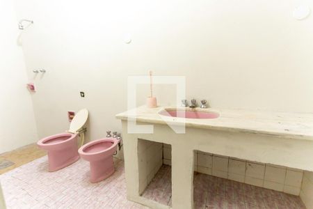 Casa para alugar com 407m², 1 quarto e sem vaga