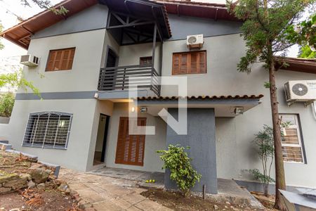 Casa para alugar com 407m², 1 quarto e sem vaga