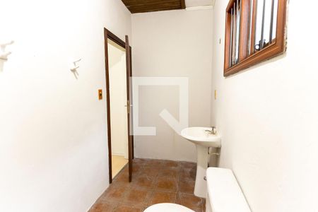 Casa para alugar com 407m², 1 quarto e sem vaga