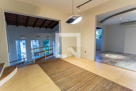 Casa para alugar com 407m², 1 quarto e sem vaga