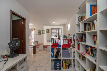 Sala 2 de casa à venda com 2 quartos, 200m² em Tijuca, Rio de Janeiro