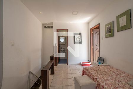 Sala 2 de casa à venda com 2 quartos, 200m² em Tijuca, Rio de Janeiro