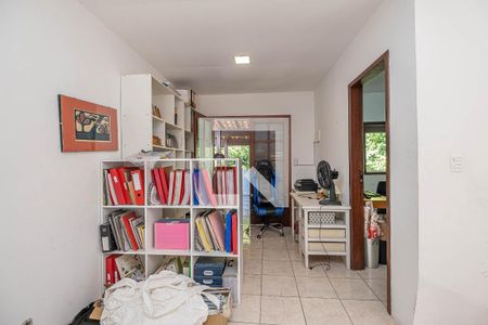 Sala 2 de casa à venda com 2 quartos, 200m² em Tijuca, Rio de Janeiro