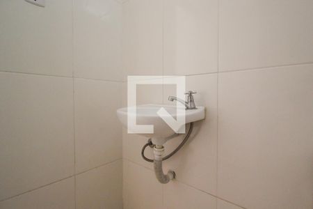 Casa à venda com 140m², 2 quartos e 4 vagas Casa à venda com 140m², 2 quartos e 4 vagasBanheiro