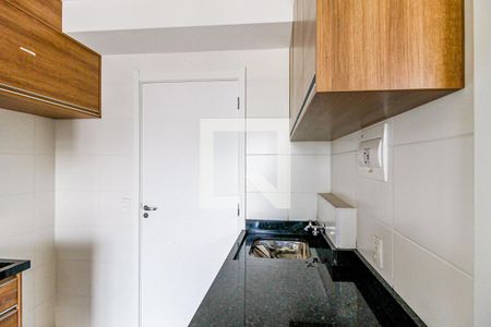 Apartamento para alugar com 28m², 1 quarto e sem vaga Apartamento para alugar com 28m², 1 quarto e sem vagaÁrea de Serviço