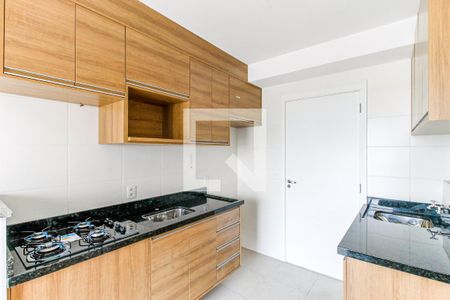 Apartamento para alugar com 28m², 1 quarto e sem vaga Apartamento para alugar com 28m², 1 quarto e sem vagaCozinha
