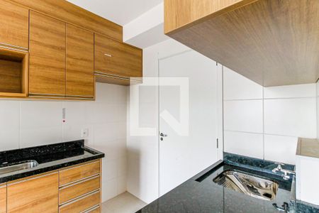 Apartamento para alugar com 28m², 1 quarto e sem vaga Apartamento para alugar com 28m², 1 quarto e sem vagaÁrea de Serviço