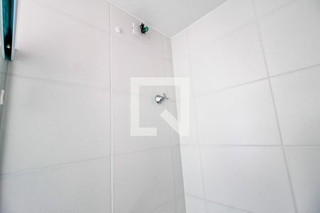 Apartamento para alugar com 28m², 1 quarto e sem vaga Apartamento para alugar com 28m², 1 quarto e sem vagaBanheiro