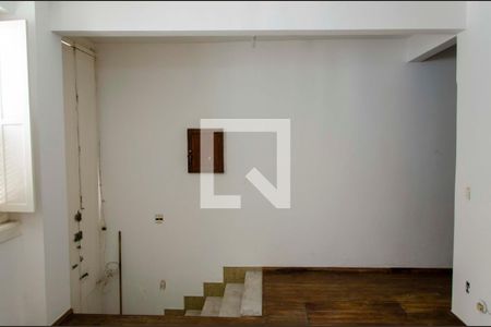 Sala de casa à venda com 5 quartos, 300m² em Glória, Rio de Janeiro