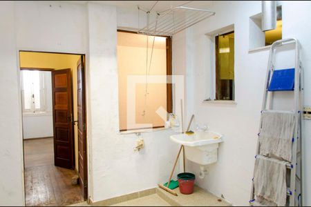 Casa à venda com 300m², 5 quartos e sem vaga Casa à venda com 300m², 5 quartos e sem vagaÁrea de Serviço