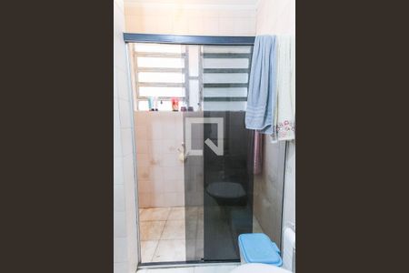 Casa à venda com 526m², 4 quartos e 5 vagasBanheiro