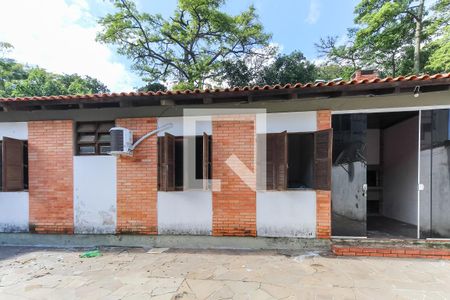 Casa à venda com 526m², 4 quartos e 5 vagasEdícula