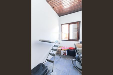 Casa à venda com 526m², 4 quartos e 5 vagasDespensa