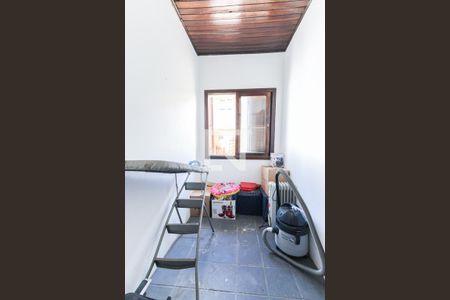 Casa à venda com 526m², 4 quartos e 5 vagasDespensa