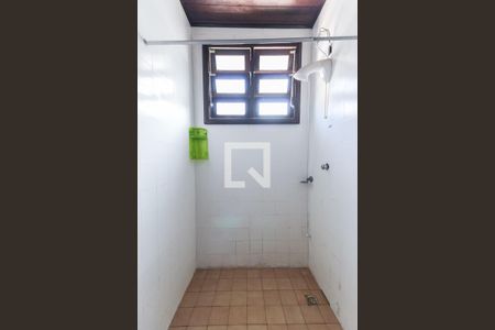 Casa à venda com 526m², 4 quartos e 5 vagasBanheiro