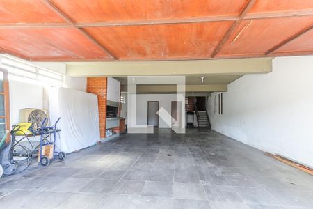 Casa à venda com 526m², 4 quartos e 5 vagasGaragem
