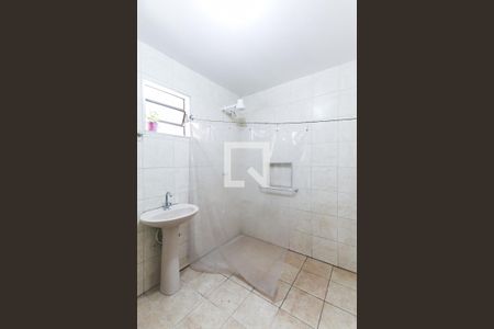 Casa à venda com 526m², 4 quartos e 5 vagasBanheiro suíte 1