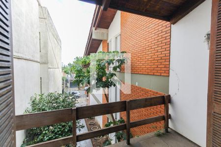 Casa à venda com 526m², 4 quartos e 5 vagasSacada quarto 2