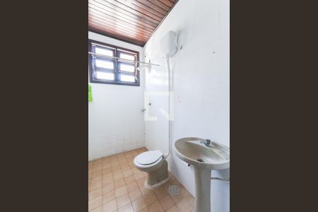 Casa à venda com 526m², 4 quartos e 5 vagasBanheiro