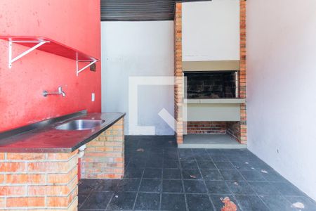 Casa à venda com 526m², 4 quartos e 5 vagasCozinha