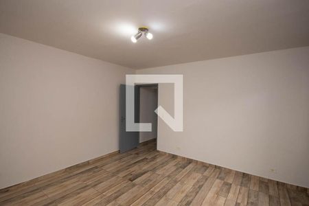 Suíte de casa para alugar com 2 quartos, 100m² em Jardim Brasil (zona Norte), São Paulo