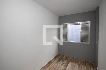 Quarto 1 de casa para alugar com 2 quartos, 100m² em Jardim Brasil (zona Norte), São Paulo