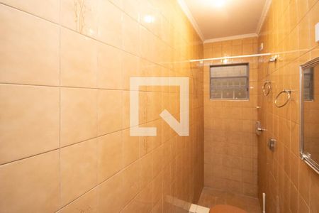 Banheiro 1 de casa para alugar com 2 quartos, 100m² em Jardim Brasil (zona Norte), São Paulo