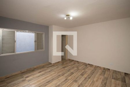 Suíte de casa para alugar com 2 quartos, 100m² em Jardim Brasil (zona Norte), São Paulo