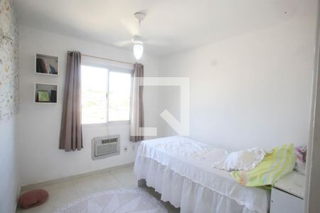 Apartamento à venda com 51m², 2 quartos e 1 vaga Apartamento à venda com 51m², 2 quartos e 1 vagaQuarto 2