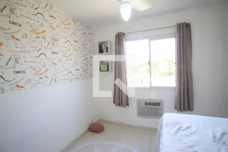 Apartamento à venda com 51m², 2 quartos e 1 vaga Apartamento à venda com 51m², 2 quartos e 1 vagaQuarto 2