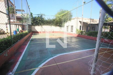 Apartamento à venda com 51m², 2 quartos e 1 vaga Apartamento à venda com 51m², 2 quartos e 1 vagaQuadra Esportiva