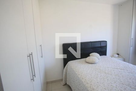 Quarto 1 de apartamento à venda com 2 quartos, 51m² em Taquara, Rio de Janeiro