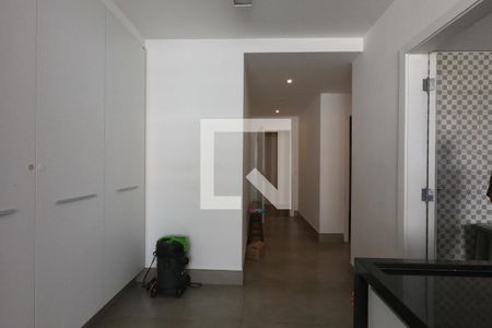 Apartamento à venda com 370m², 3 quartos e 5 vagasÁrea de Serviço