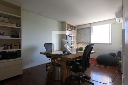 Apartamento à venda com 370m², 3 quartos e 5 vagasEscritório