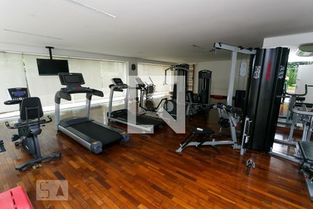 Apartamento à venda com 370m², 3 quartos e 5 vagasÁrea Comum