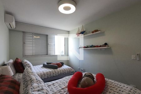 Apartamento à venda com 370m², 3 quartos e 5 vagasSuíte 2