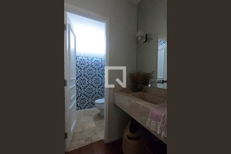 Apartamento à venda com 370m², 3 quartos e 5 vagasLavabo