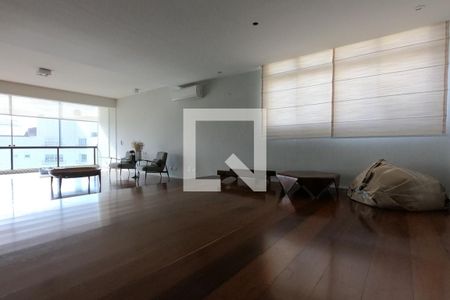 Sala 1 de apartamento à venda com 3 quartos, 370m² em Real Parque, São Paulo
