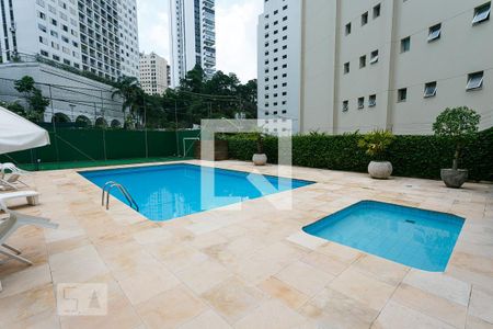 Apartamento à venda com 370m², 3 quartos e 5 vagasÁrea Comum