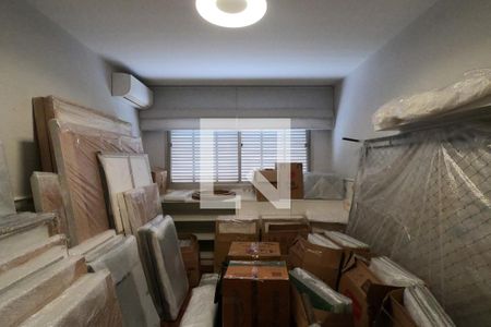 Apartamento à venda com 370m², 3 quartos e 5 vagasSuíte 3