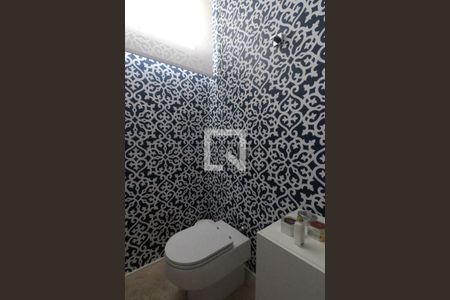 Apartamento à venda com 370m², 3 quartos e 5 vagasLavabo