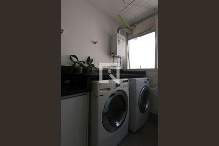 Apartamento à venda com 370m², 3 quartos e 5 vagasÁrea de Serviço